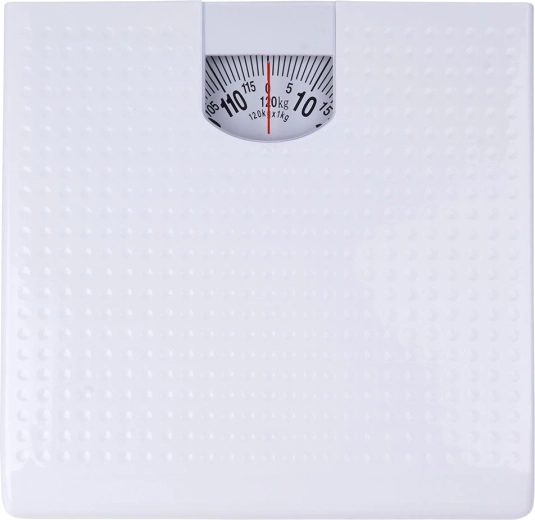 Skridsikker trædeflade