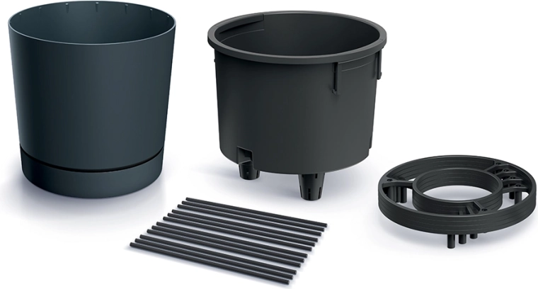 Modstandsdygtig over for UV og vejr