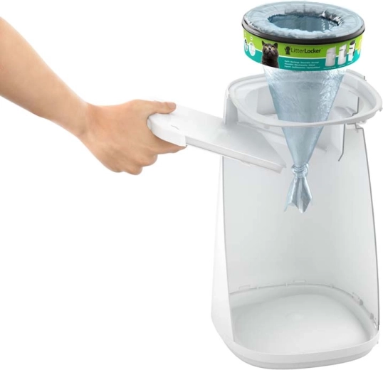 Nem og hygiejnisk udskiftning