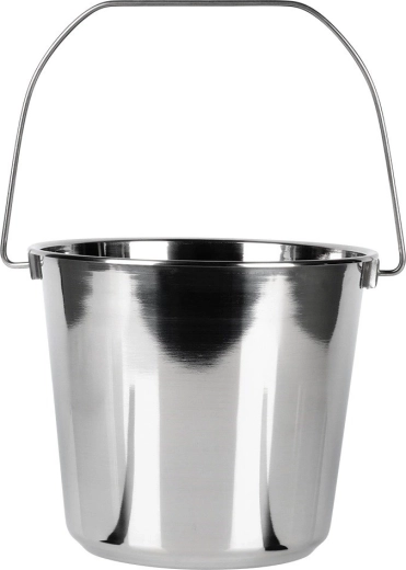 Fødevare­sikker og let at rengøre