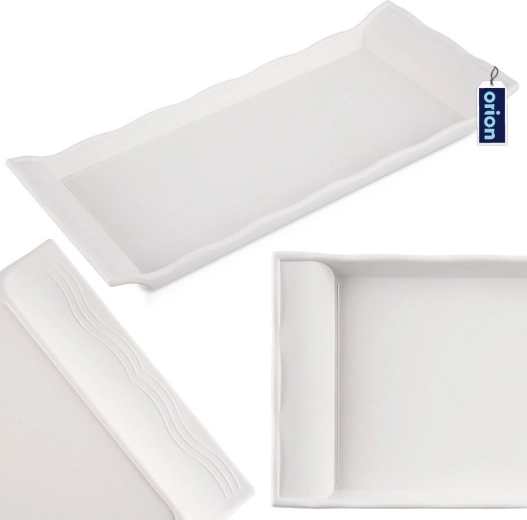 Stabil og sikker servering