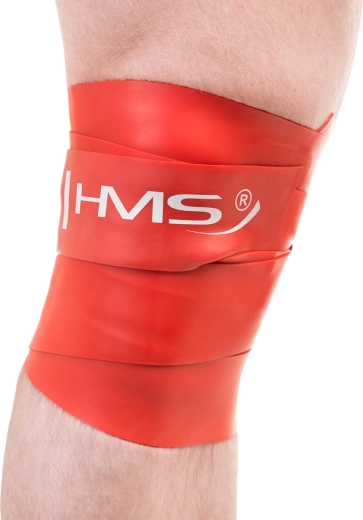 Målrettet kompression for hurtig lindring