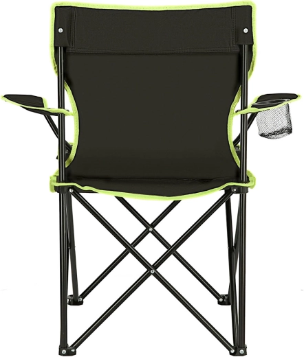 Justerbare armlæn og kopholder