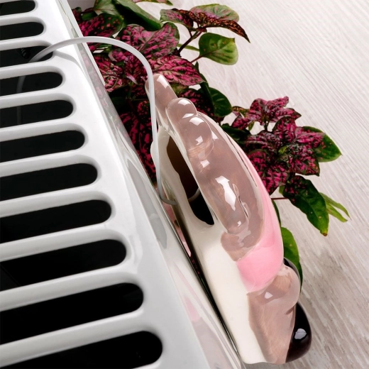 Nem ophængning på radiator