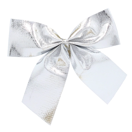 Blank metallisk finish for maksimal glans