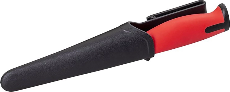 Ergonomisk to-komponentgreb