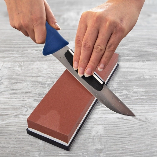 Præcis vinkel takket være vinkelguide-klips