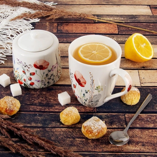 Let vedligeholdelse: til opvaskemaskine og mikroovn