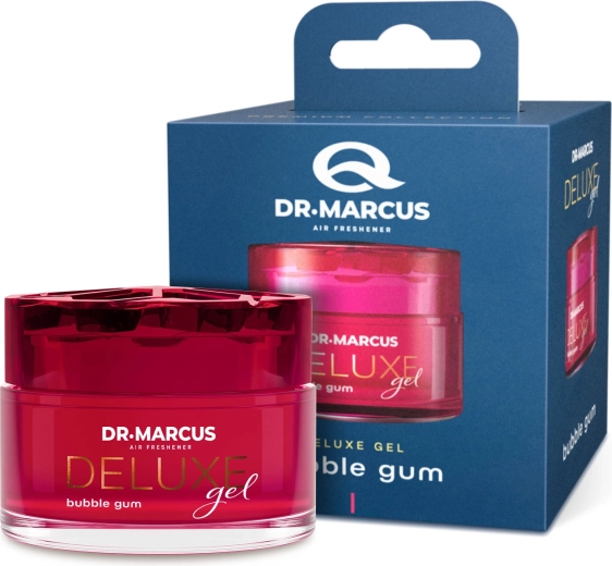 Dr. Marcus Senso Deluxe Bubble Gum-bilduft
