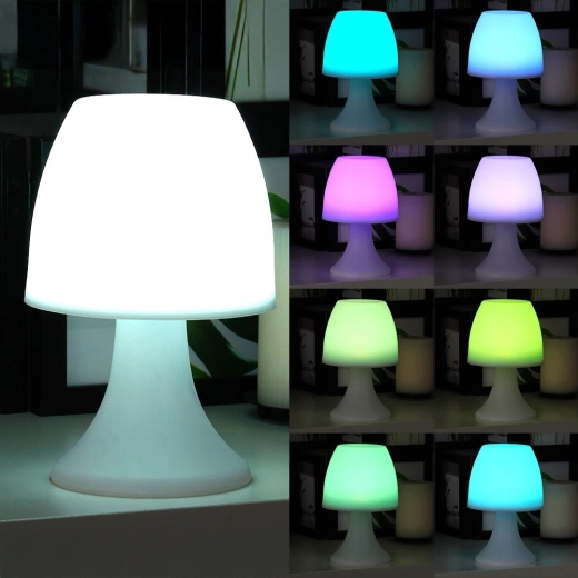 To lysfunktioner til enhver stemning