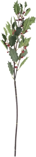 Gren af UH med bær 90 cm