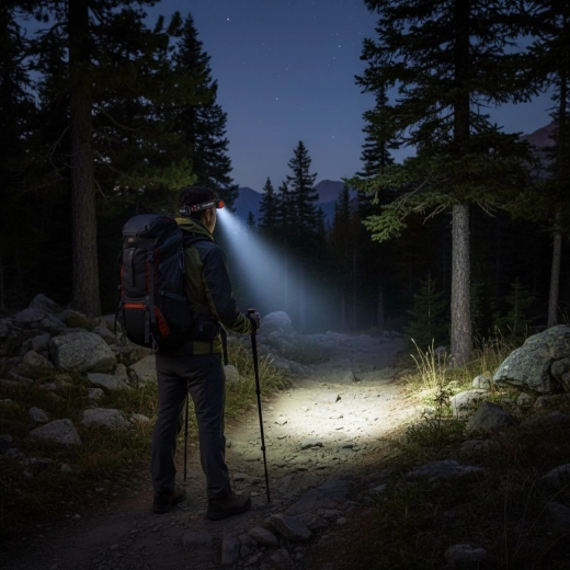 Let, kompakt og holdbar konstruktion