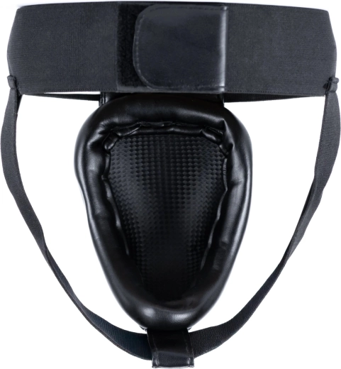 Sikker fastgørelse med velcro