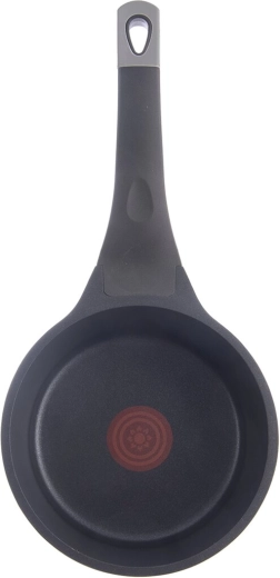 Indvendig overflade med non-stick-lignende udseende
