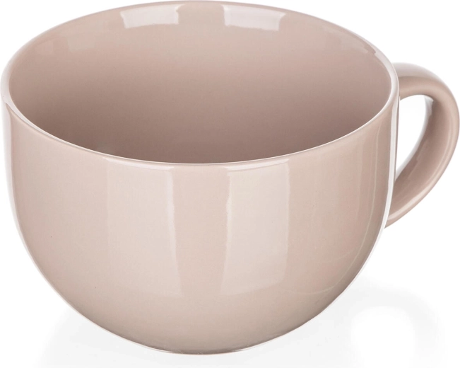 Stor kapacitet til dine yndlingsdrikke