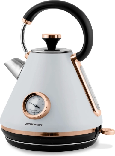 360° roterende base og trådløs hældning