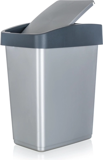 Pladsbesparende rektangulær form