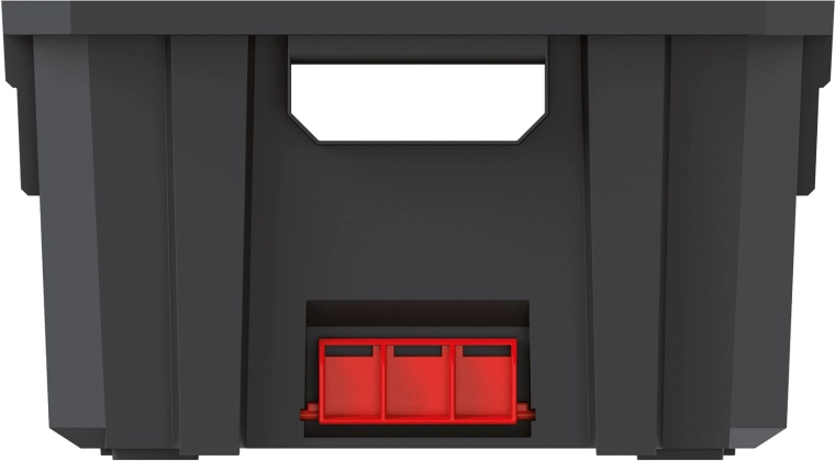 Modulært X‑BLOCK-system til sikker sammenkobling