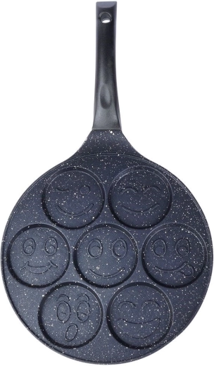 7 smilende forme for perfekt ens portioner