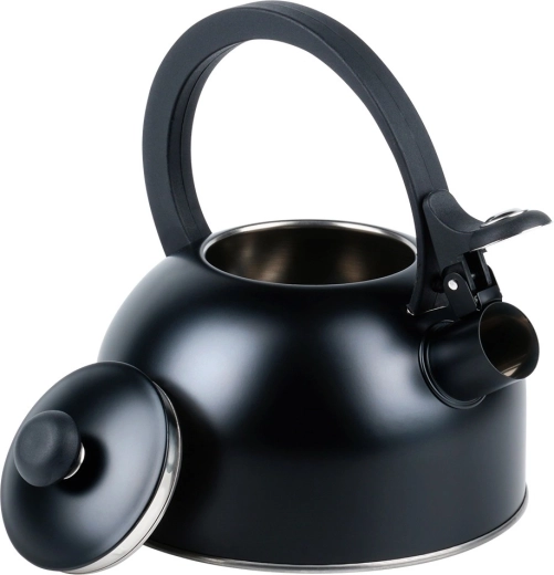 Hurtig opvarmning og energibesparelse