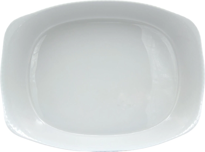 Hygiejnisk, ikke-porøs overflade