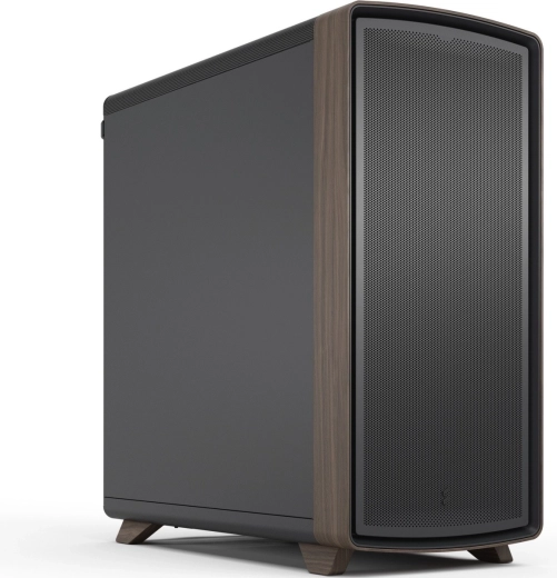 Kabinet Summit black solid