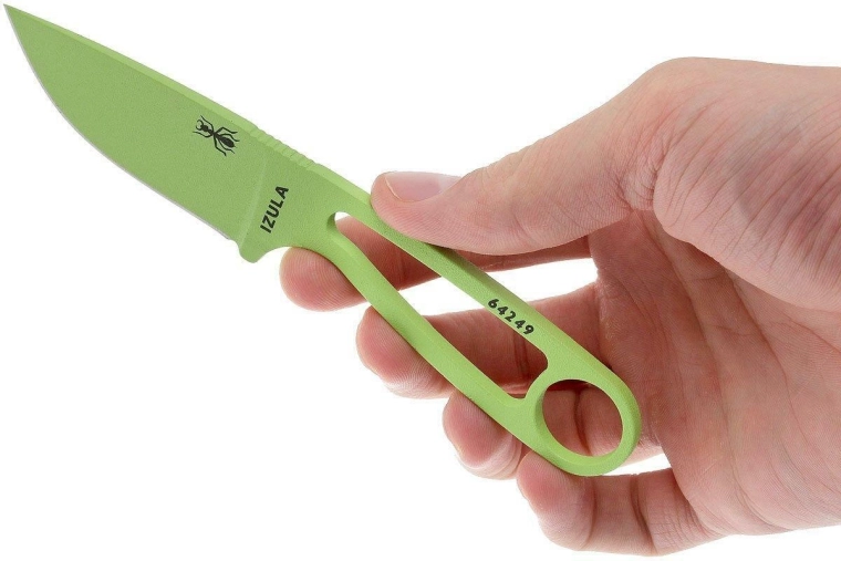 Kompakt kraft til halsen og lommen