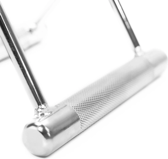 Sikkert og behageligt greb uden at glide