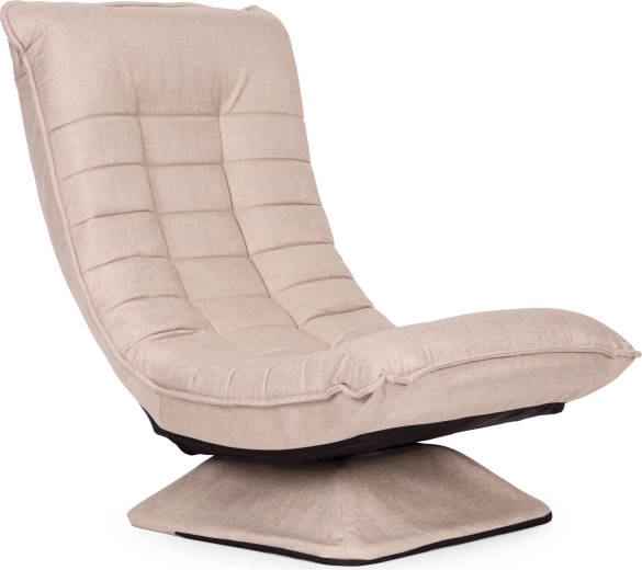 360° drejesokkel for fri bevægelighed