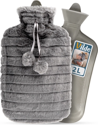 Dobbeltanvendelse: varme og kulde