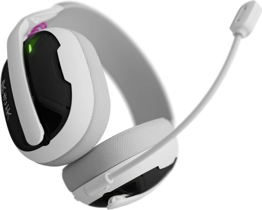 To mikrofoner med ENC – altid krystalklar stemme