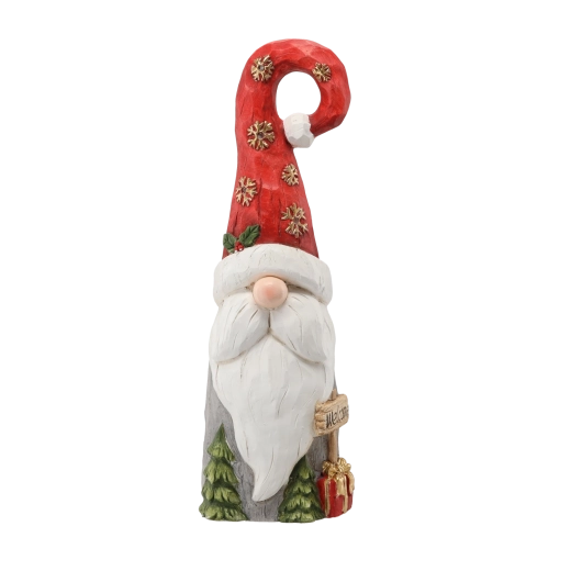 Kvalitets- og stabil udførelse