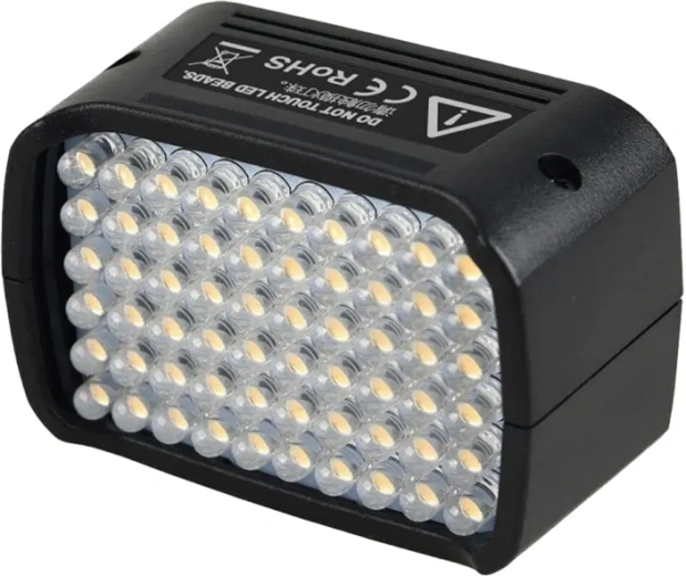 LED-hoved Godox AD-L til blitz Godox AD200