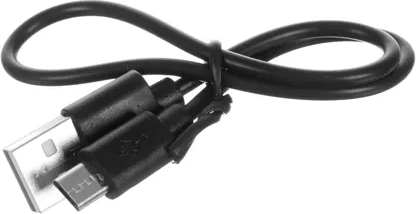 USB-opladning og brug også under opladning