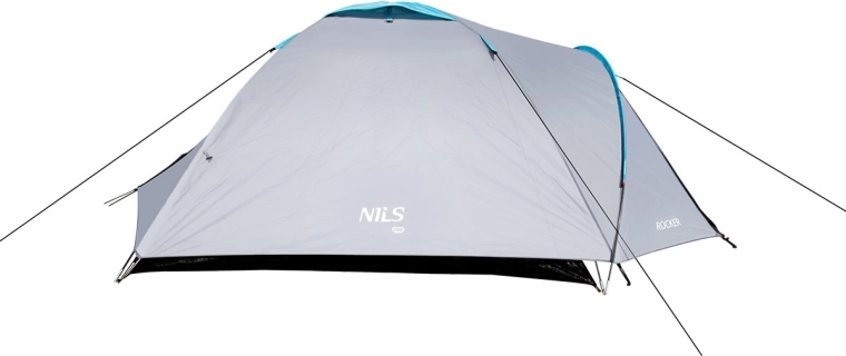 Hurtig opsætning og stabilitet