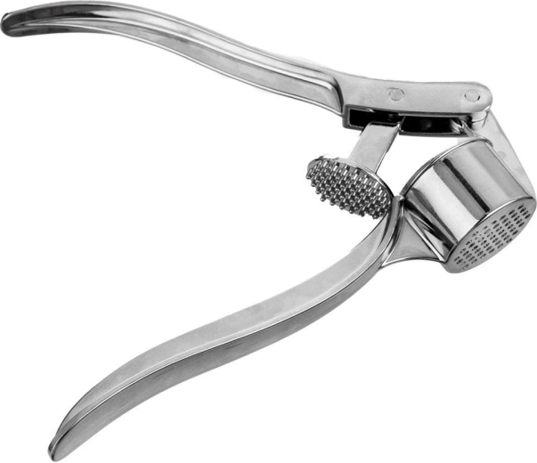 Robust forkromet konstruktion