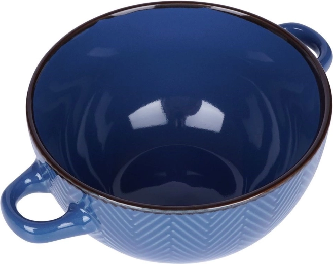 Praktiske sidehåndtag for sikker greb