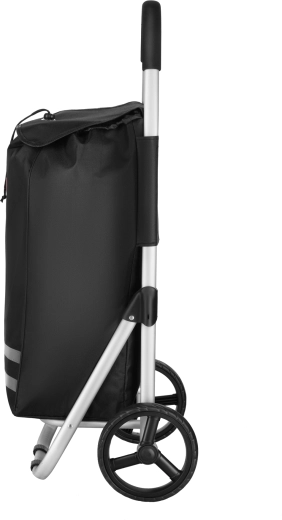 Let og holdbar aluminiumsramme