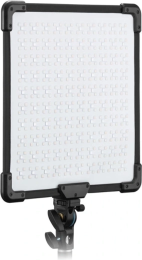 Fleksibel installation og komfortabel betjening
