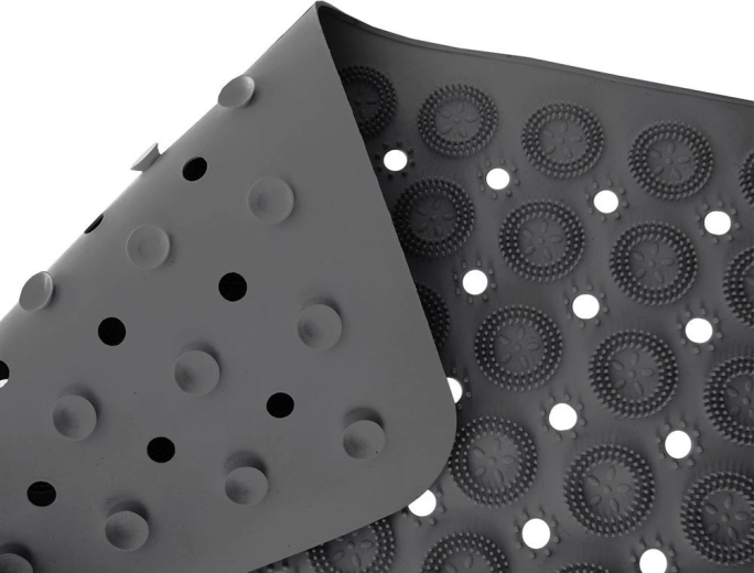 Maksimal vedhæftning og sikkerhed