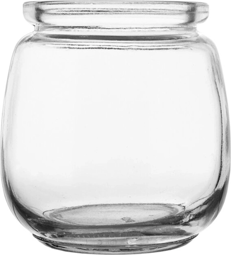 Ideel størrelse til små portioner (130 ml)