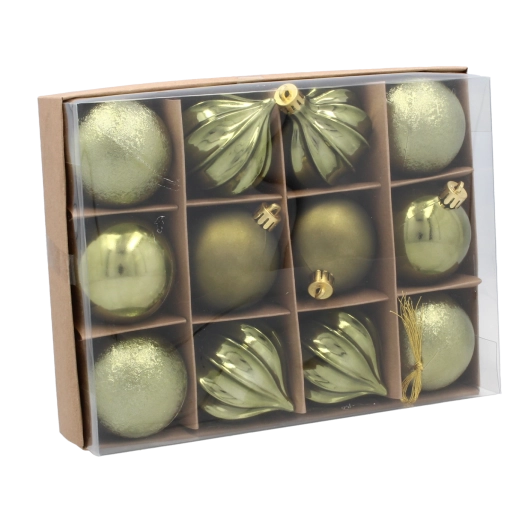 Trendy kombination af tre farver