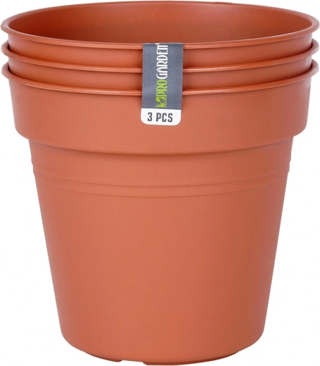 Praktisk sæt med 3 stk.