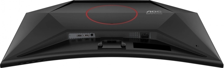 Fleksibel tilslutning: HDMI og DisplayPort