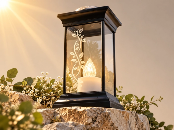 Solenergiforsyning