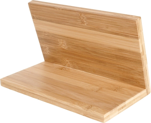 Naturlig bambus og elegant design