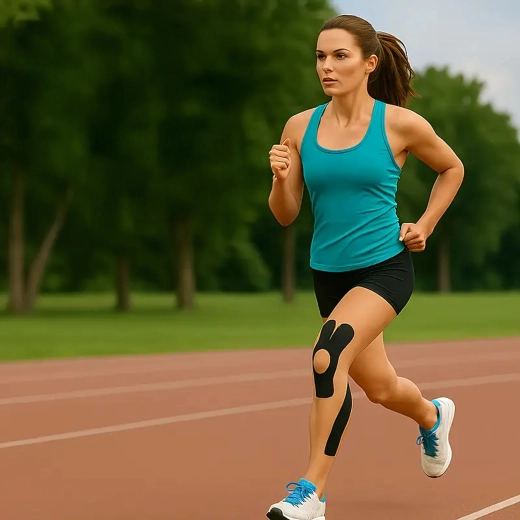 Stabilitet under præstation og restitution