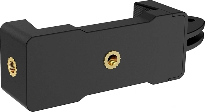 1/4" gevind til universel montering