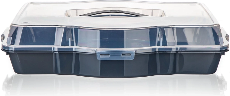 Overblik og orden ved servering