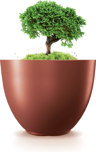 Ideel til stue- og udendørsplanter